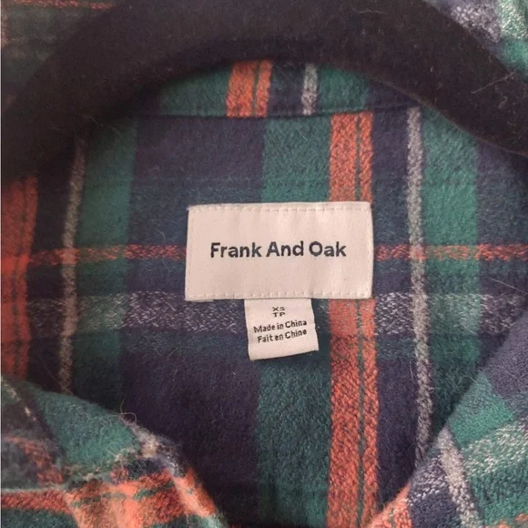 Flannel - Picture 3 of 4